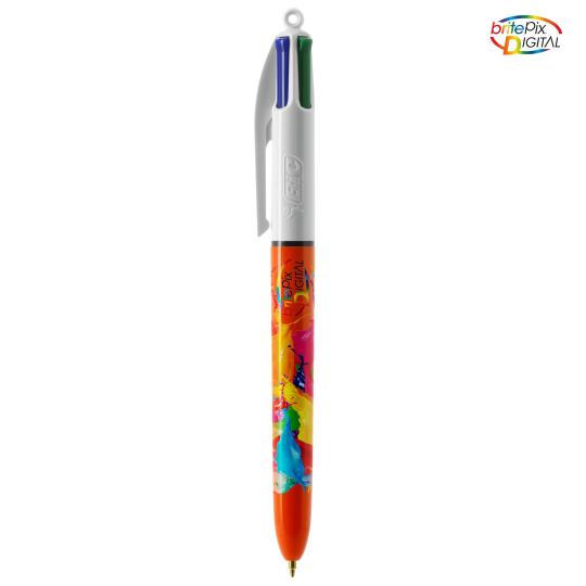 BIC® Ballpoint Pen 4...