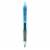 BIC® Intensity Gel Clic Ballpoint Pen