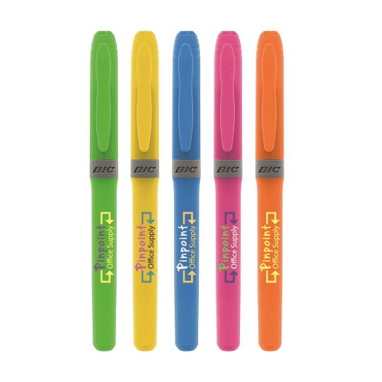 Marqueur fluo BIC® Brite...
