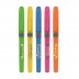 BIC®  Marcador fluorescente Brite Liner® Grip
