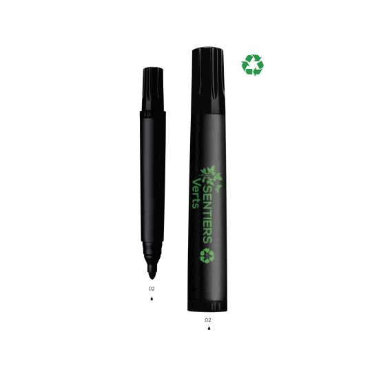 BIC® Permanent Marker...