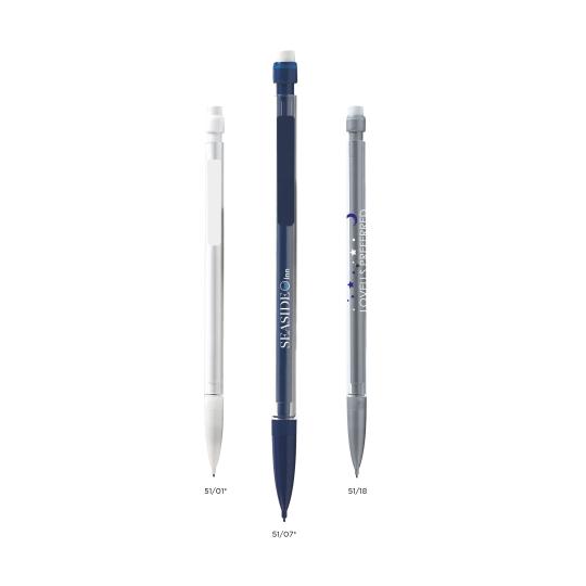 BIC® Lapiseira Matic® Quartz