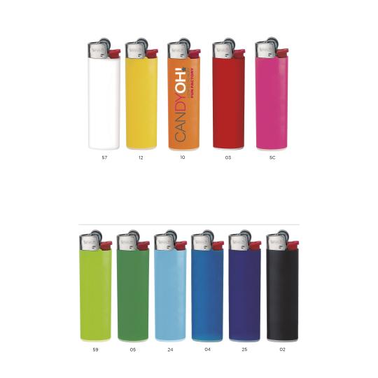 Mechero BIC® J23
