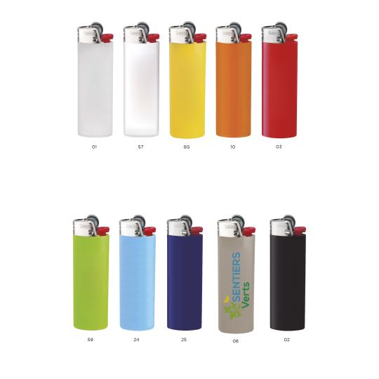BIC® Briquet J26