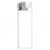 BIC® Lighter J38 Chrome Hood