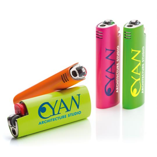 BIC® Funda de mechero...