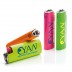 BIC® Styl'it Luxury Neon lighter cover