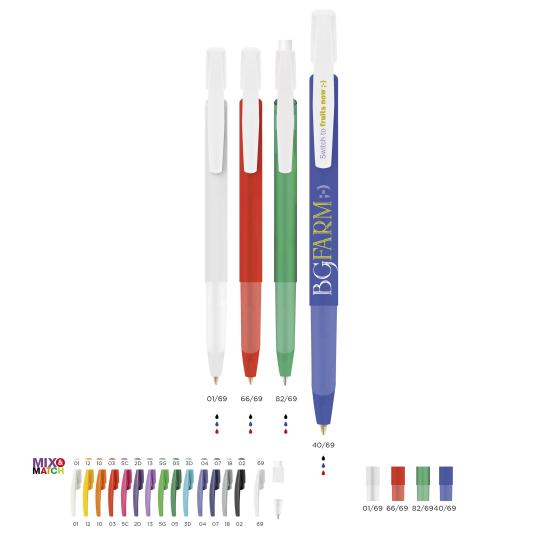 Porte-mine BIC® Media Clic...