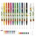 BIC® Medium Ballpoint Pen Clic Digital or Smooth