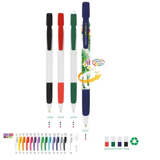 Porte-mine BIC® Media Clic...