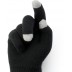 Gants compatibles écran tactile Elena