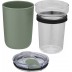 Copo térmico de vidro de 420 ml Bello