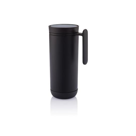 Caneca de Viagem à Prova de Vazamentos Clik