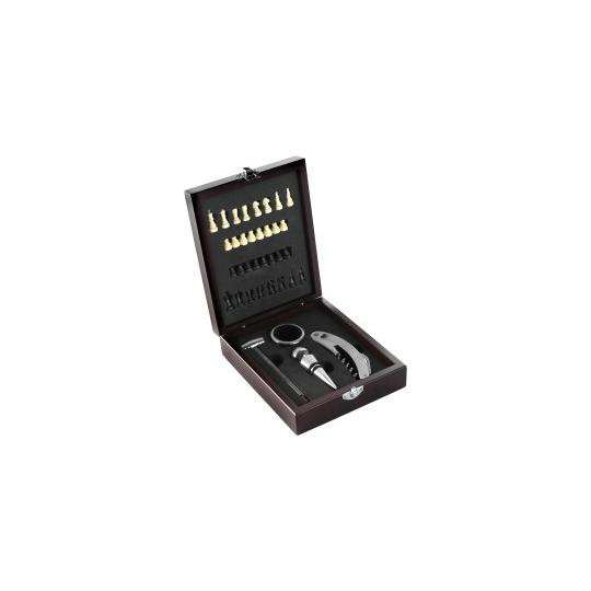 Luxurious Renée wine set