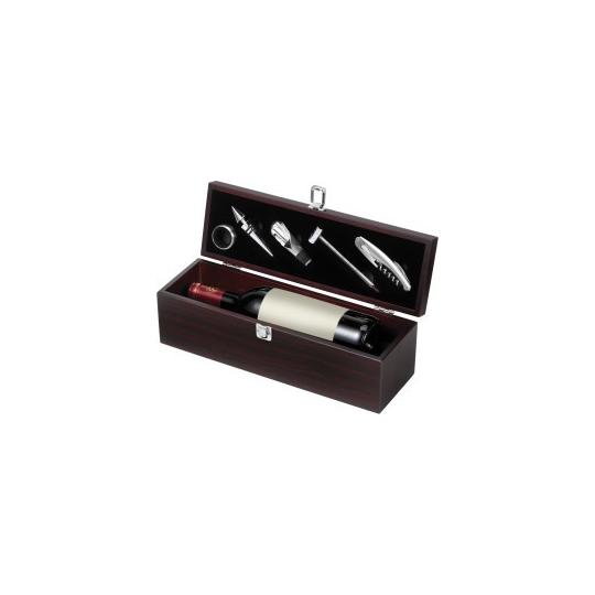 Nikita wine box