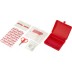 Kit de primeros auxilios Diana
