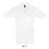 Polo Homem Sol´s PERFECT MEN CORES
