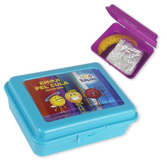 Lancheira para Sandwich