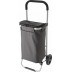 Chariot isotherme pour les courses Susanita