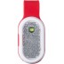 Ofelia ABS white LED safety lantern