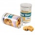 Caixa "lata" com biscoitos ou doces