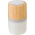 Coluna ABS de bambu