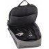 Mochila antirroubo PVC