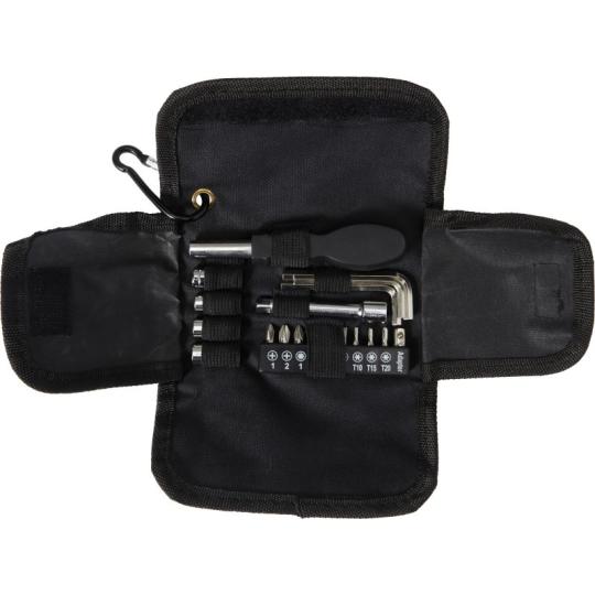 Tessa toolkit