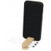 Gestor de cabos em bambu Edulis