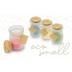 Vela aromática Eco Smell