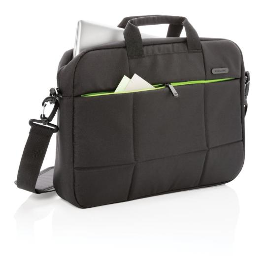 Pasta para Portátil Soho business RPET 15.6" PVC free