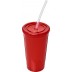 Copo de camada dupla de 350 ml Stadium
