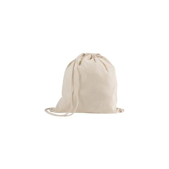 Mochila de algodão Dominique