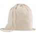Mochila de algodão Dominique