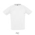 T Shirt Sporty  Modelo de Homem e Mulher