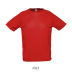 T Shirt Sporty  Modelo de Homem e Mulher