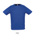 T Shirt Sporty  Modelo de Homem e Mulher