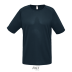 T Shirt Sporty  Modelo de Homem e Mulher