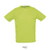 T Shirt Sporty  Modelo de Homem e Mulher
