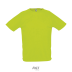 T Shirt Sporty  Modelo de Homem e Mulher
