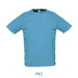 T Shirt Sporty  Modelo de Homem e Mulher