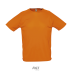 T Shirt Sporty  Modelo de Homem e Mulher