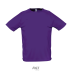 T Shirt Sporty  Modelo de Homem e Mulher