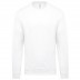 Sweatshirt com decote redondo Kariban®