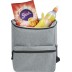 Mochila refrigeradora em RPET Excursion