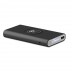 Powerbank wireless de 8000 mAh