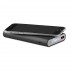 Powerbank wireless de 8000 mAh