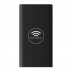 Powerbank wireless de 8000 mAh