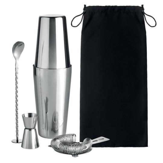 Conjunto cocktail BOSTON
