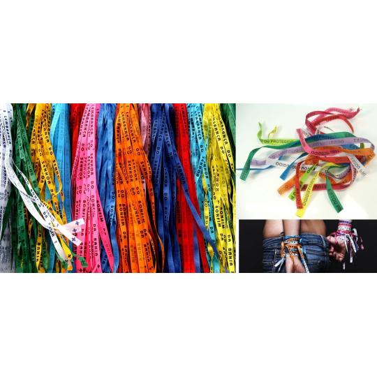 Pulseiras 